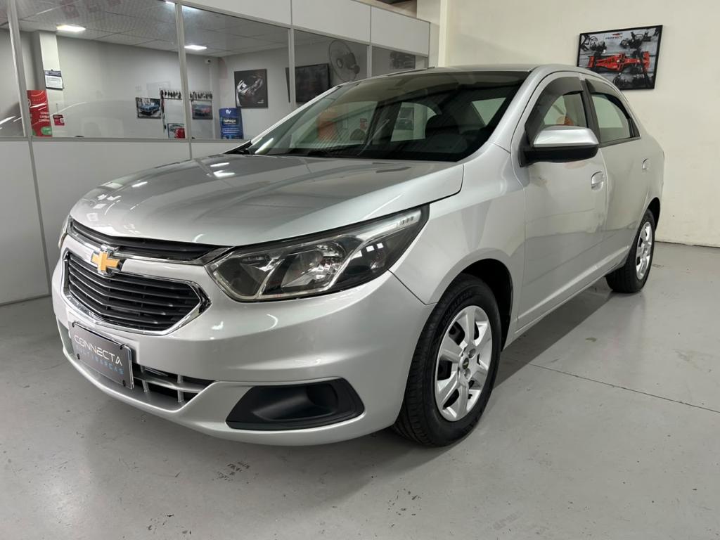 Chevrolet Cobalt LT 1.4 8V ECONOFLEX 2019