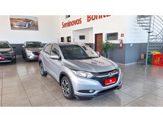 Foto do veículo Honda Hr-v Ex 1.8 Flexone 16v 5p Aut.