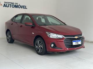 Foto do veículo Chevrolet Onix Plus 1.0 Lt