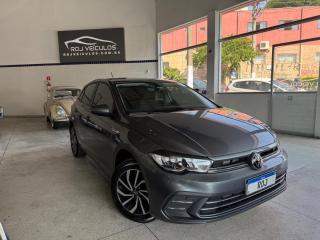 Foto do veículo Volkswagen Polo 1.0