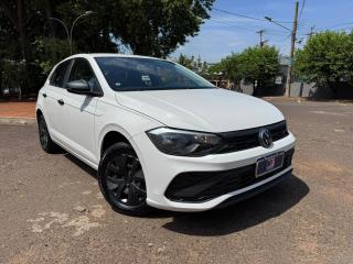 Foto do veículo Volkswagen Polo 1.0 Track 1st Edition