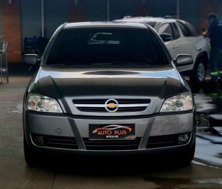 Foto do veículo Chevrolet Astra 2.0 Advantage Flexpower