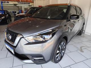 Foto do veículo Nissan Kicks Sl 1.6 16v Flexstar 5p Aut.