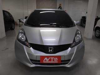 Foto do veículo Honda Fit 1.4 16v Flex Cx