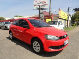 Foto do veículo Volkswagen Gol Trendline 1.0 T.flex 8v 3p