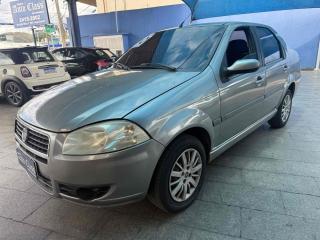 Foto do veículo Fiat Siena 1.0 8v Flex El