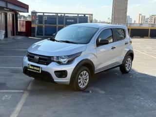 Foto do veículo Fiat Mobi 1.0 Like