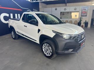 Foto do veículo Fiat Strada 1.4 Cabine Plus Endurance