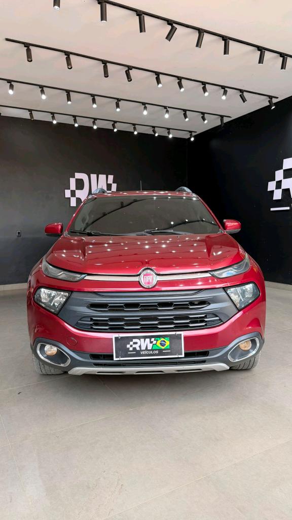 Fiat Toro