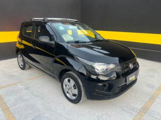 Foto do veículo Fiat Mobi 1.0 Evo Like
