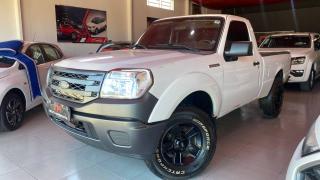 Foto do veículo Ford Ranger Xl 3.0 Pse 163cv 4x4 Cs Tb Diesel