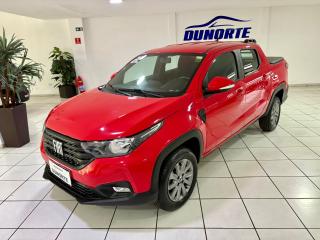 Foto do veículo Fiat Strada 1.3 Cabine Dupla Freedom