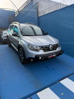 Foto do veículo Renault Duster 1.6 Iconic Cvt