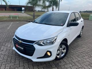 Foto do veículo Chevrolet Onix Hatch 1.0 12v Flex 5p Mec.