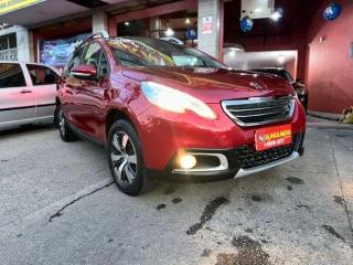 Foto do veículo Peugeot 2008 Griffe 1.6 Flex 16v 5p Aut.