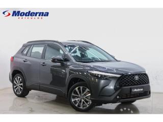 Foto do veículo Toyota Corolla Cross Xre 2.0 16v Flex Aut.