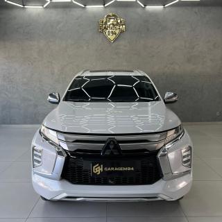 Foto do veículo Mitsubishi Pajero Sport 2.4 Di-d Hpe-s Auto 4wd