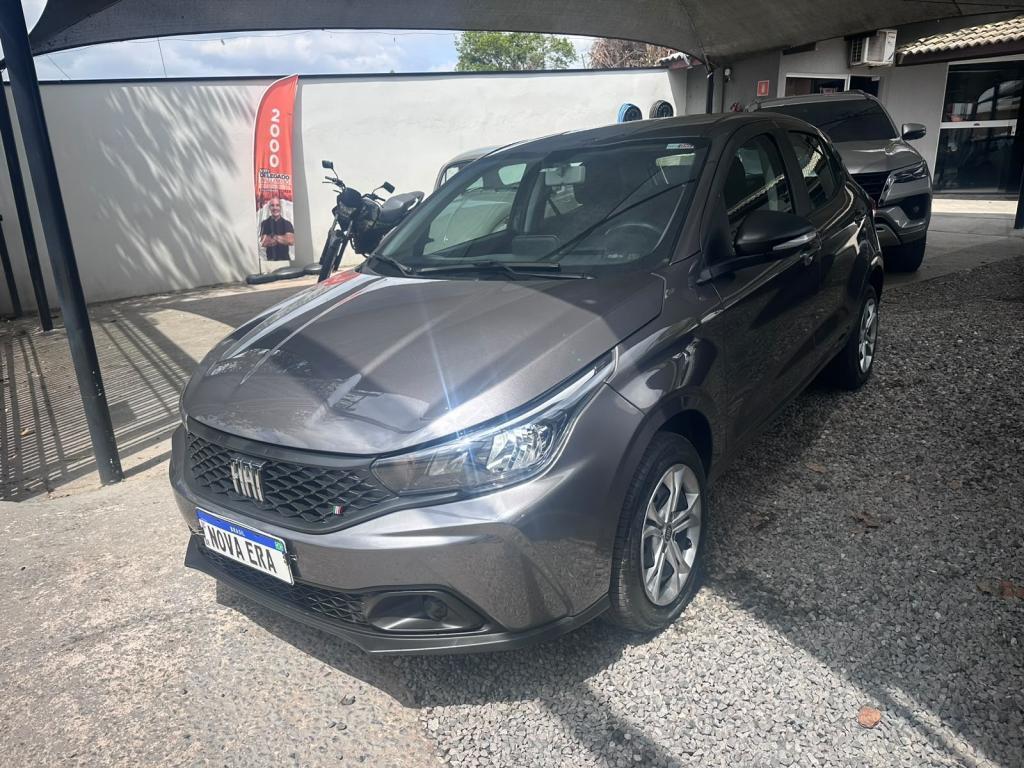 Fiat Argo