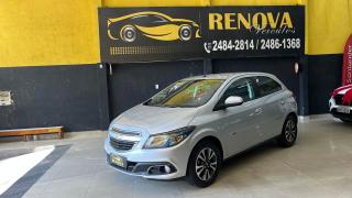Foto do veículo Chevrolet Onix 1.4 Spe/4 Ltz
