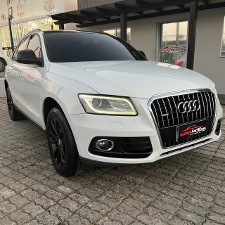 Foto do veículo Audi A5 2.0 Tfsi Sportback Ambiente Multitronic