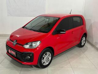 Foto do veículo Volkswagen Up! Move 1.0 Tsi Total Flex 12v 5p