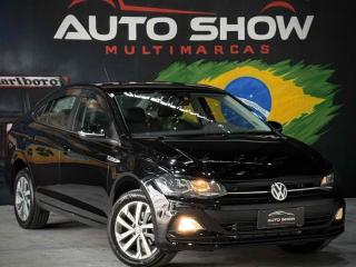 Foto do veículo Volkswagen Virtus 1.0 200 Tsi Comfortline Auto