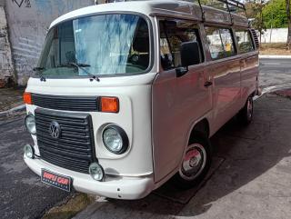 Foto do veículo Volkswagen Kombi 1.4 Standard Total Flex
