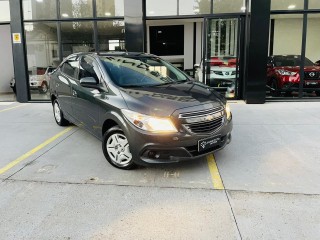 Foto do veículo Chevrolet Prisma 1.0 Spe/4 Lt