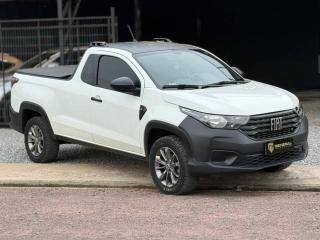 Foto do veículo Fiat Strada 1.4 Cabine Plus Endurance