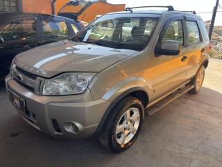 Foto do veículo Ford Ecosport Xlt 2.0/2.0 Flex 16v 5p Aut.