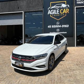 Foto do veículo Volkswagen Jetta 1.4 250 Tsi R-line Tiptronic