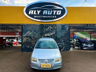 Foto do veículo Volkswagen Gol Ecomotion 1.0 Mi Total Flex 8v 2p