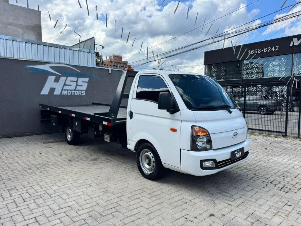 Hyundai Hr