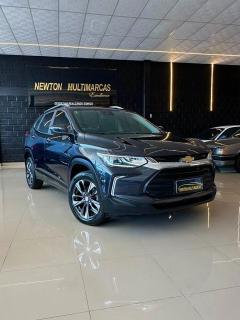 Foto do veículo Chevrolet Tracker 1.2 Turbo Premier Auto