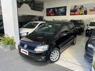 Foto do veículo Volkswagen Fox 1.0 Mi Total Flex 8v 5p