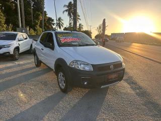 Foto do veículo Fiat Strada Working 1.4 Mpi Fire Flex 8v Cd