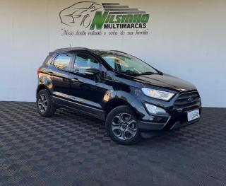 Foto do veículo Ford Ecosport 1.5 Freestyle