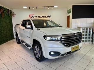 Foto do veículo Ram Rampage Laramie 2.0 Tb Cd 4x4 Die. Aut.