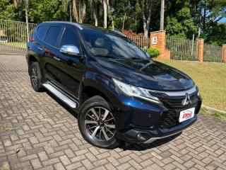 Foto do veículo Mitsubishi Pajero Sport Hpe 2.4 4x4 Diesel Aut.
