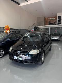 Foto do veículo Volkswagen Fox 1.0 Vht Total Flex