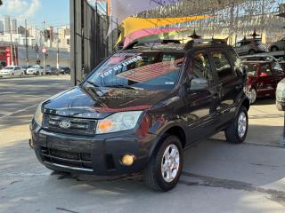 Foto do veículo Ford Ecosport 2.0 16v Flex Xlt Auto