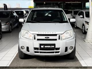 Foto do veículo Ford Ecosport Xlt 1.6/1.6 Flex 8v 5p