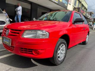 Foto do veículo Volkswagen Gol (novo) 1.0 Mi Total Flex 8v 4p