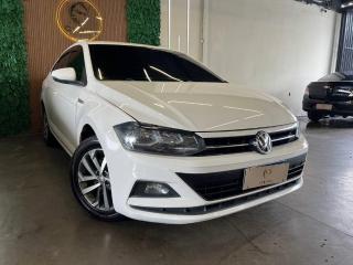 Foto do veículo Volkswagen Virtus 1.0 200 Tsi Comfortline Auto