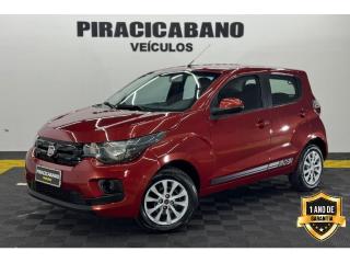 Foto do veículo Fiat Mobi Like 1.0 Fire Flex 5p.