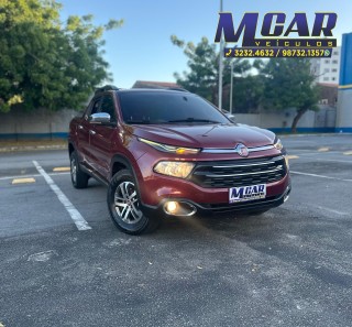 Foto do veículo Fiat Toro 1.8 Freedom Auto