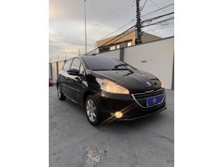 Foto do veículo Peugeot 208 1.6 16v Flex Active Pack Auto