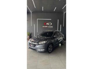 Foto do veículo Honda Hr-v 1.8 Exl Cvt