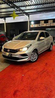 Foto do veículo Fiat Cronos 1.8 16v Flex Aut.