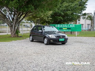 Foto do veículo Chevrolet Celta 1.0l Flex Life
